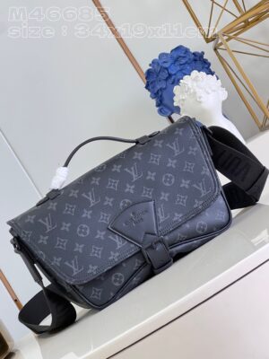 Louis Vuitton Montsouris Bag
