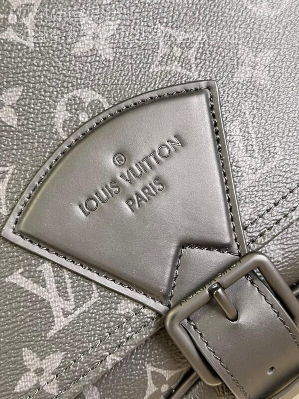Louis Vuitton Montsouris Bag