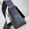 Louis Vuitton Montsouris Bag