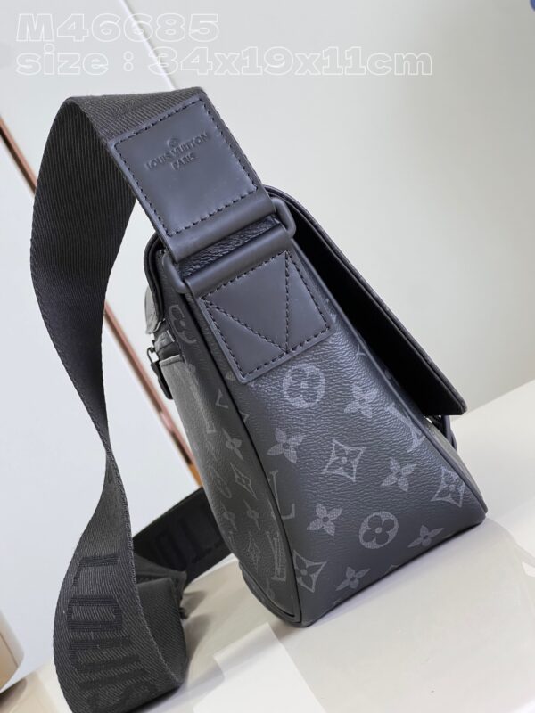 Louis Vuitton Montsouris Bag