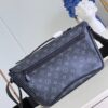 Louis Vuitton Montsouris Bag