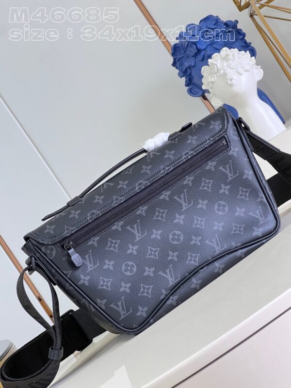 Louis Vuitton Montsouris Bag