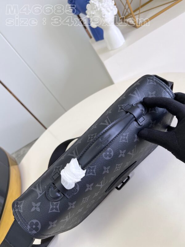 Louis Vuitton Montsouris Bag