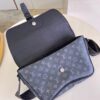 Louis Vuitton Montsouris Bag