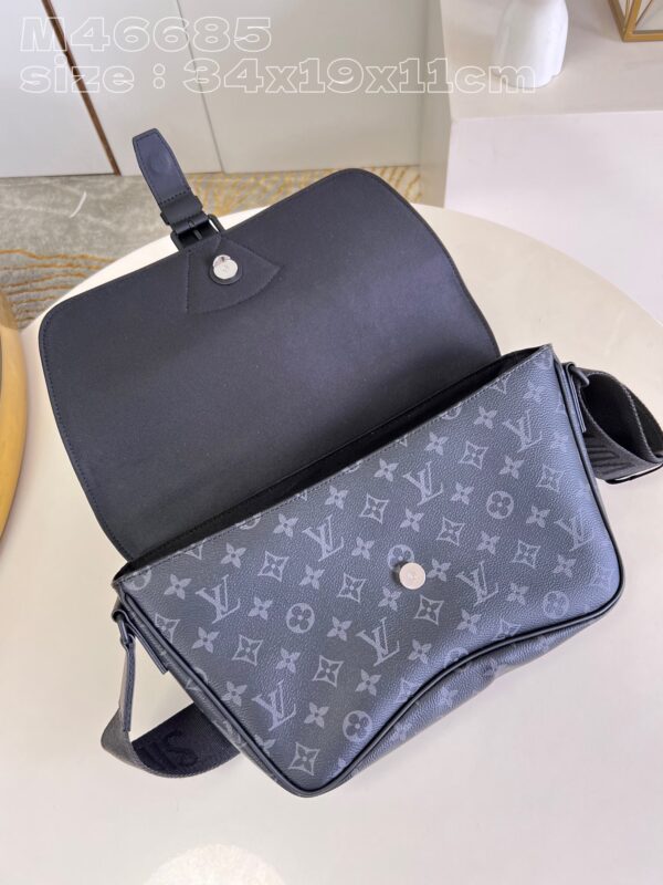 Louis Vuitton Montsouris Bag