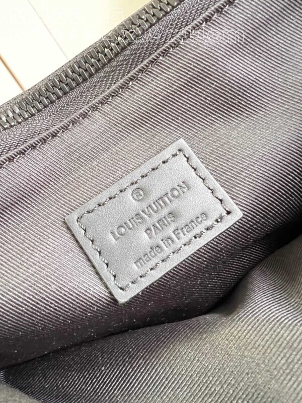 Louis Vuitton Montsouris Bag