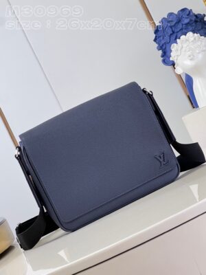 Louis Vuitton District PM Messenger Bag