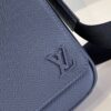 Louis Vuitton District PM Messenger Bag