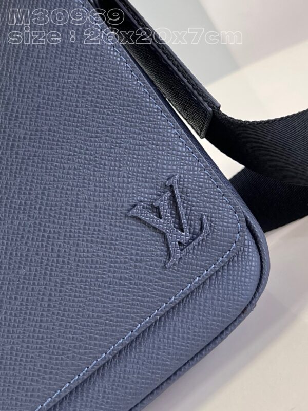 Louis Vuitton District PM Messenger Bag