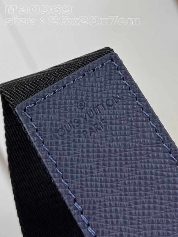 Louis Vuitton District PM Messenger Bag