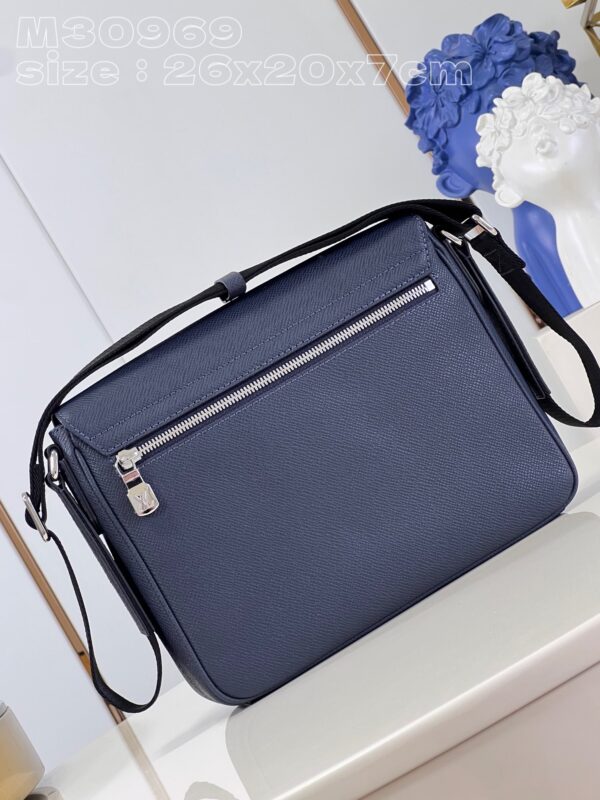Louis Vuitton District PM Messenger Bag