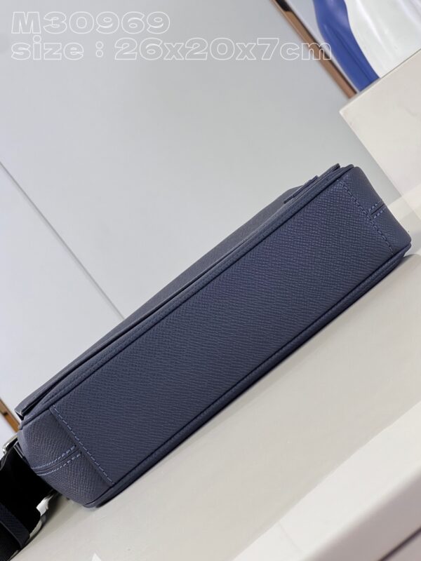 Louis Vuitton District PM Messenger Bag