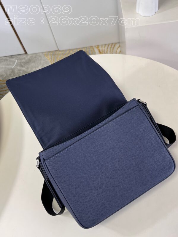 Louis Vuitton District PM Messenger Bag