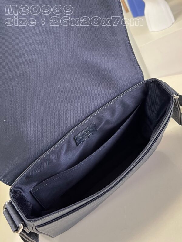 Louis Vuitton District PM Messenger Bag