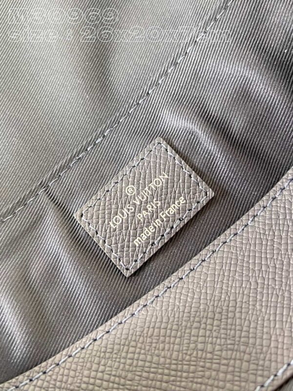 Louis Vuitton District PM Messenger Bag