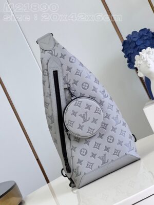 Louis Vuitton Duo Slingbag