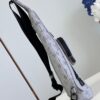 Louis Vuitton Duo Slingbag