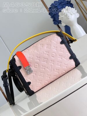 Louis Vuitton Side Trunk