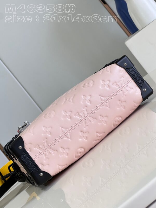 Louis Vuitton Side Trunk