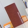 Louis Vuitton Brazza Wallet