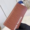 Louis Vuitton Brazza Wallet