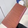 Louis Vuitton Brazza Wallet