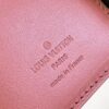 Louis Vuitton Brazza Wallet