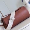 Louis Vuitton Soft Polochon MM Bag
