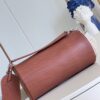Louis Vuitton Soft Polochon MM Bag