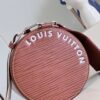 Louis Vuitton Soft Polochon MM Bag