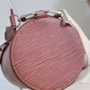 Louis Vuitton Soft Polochon MM Bag