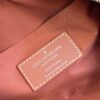 Louis Vuitton Soft Polochon MM Bag