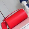 Louis Vuitton Soft Polochon MM Bag