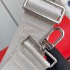 Louis Vuitton Soft Polochon MM Bag