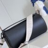 Louis Vuitton Soft Polochon MM Bag