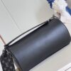 Louis Vuitton Soft Polochon MM Bag