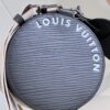 Louis Vuitton Soft Polochon MM Bag