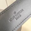 Louis Vuitton Soft Polochon MM Bag
