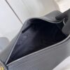 Louis Vuitton Soft Polochon MM Bag