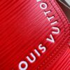 Louis Vuitton Montsouris Messenger