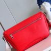 Louis Vuitton Montsouris Messenger