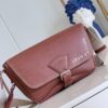Louis Vuitton Montsouris Messenger