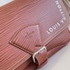 Louis Vuitton Montsouris Messenger