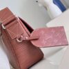 Louis Vuitton Montsouris Messenger