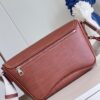 Louis Vuitton Montsouris Messenger