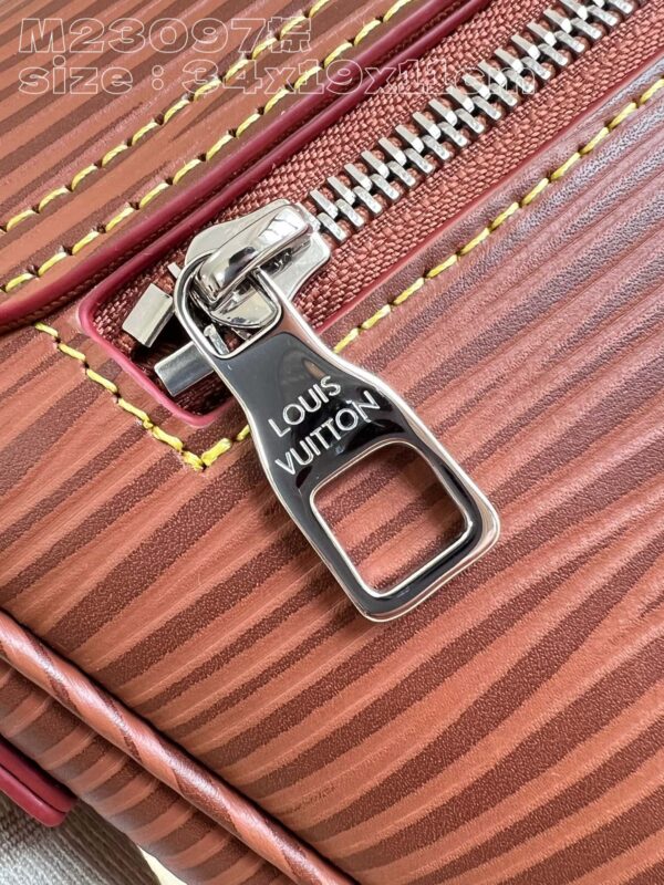 Louis Vuitton Montsouris Messenger