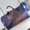 Louis Vuitton Keepall Bandoulière 50 Bag