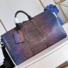 Louis Vuitton Keepall Bandoulière 50 Bag