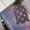 Louis Vuitton Keepall Bandoulière 50 Bag