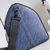 Louis Vuitton Keepall Bandoulière 50 Bag